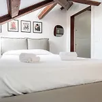 Immobirent - 5 Minuti Dal Mare - Centro Citta