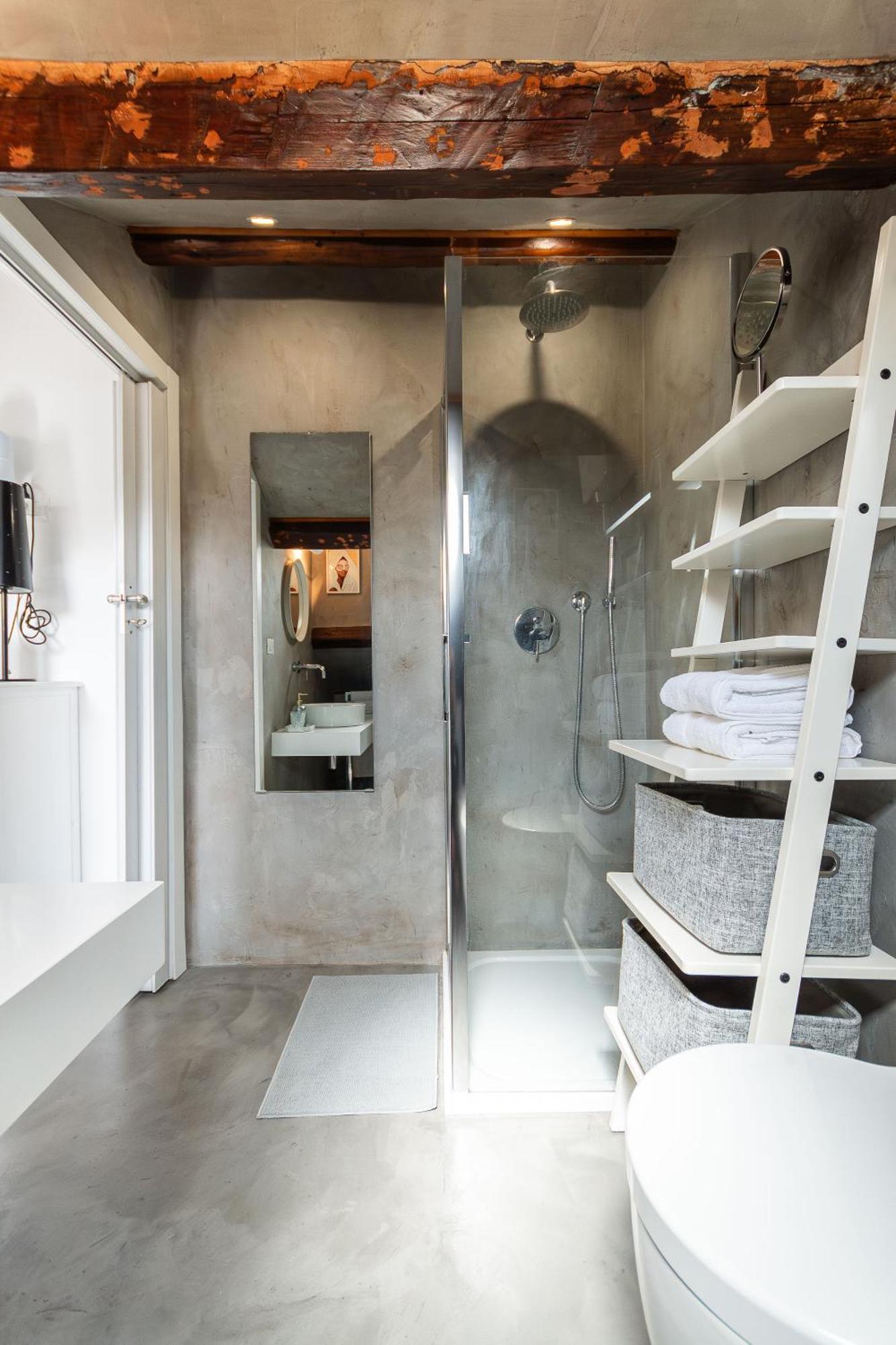Immobirent - 5 Minuti Dal Mare - Centro Citta Apartment Genua