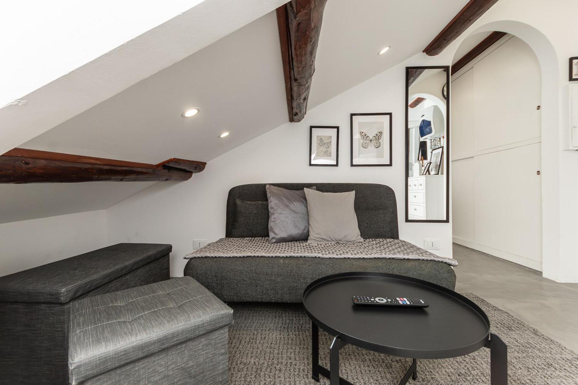 Immobirent - 5 Minuti Dal Mare - Centro Citta Apartment *