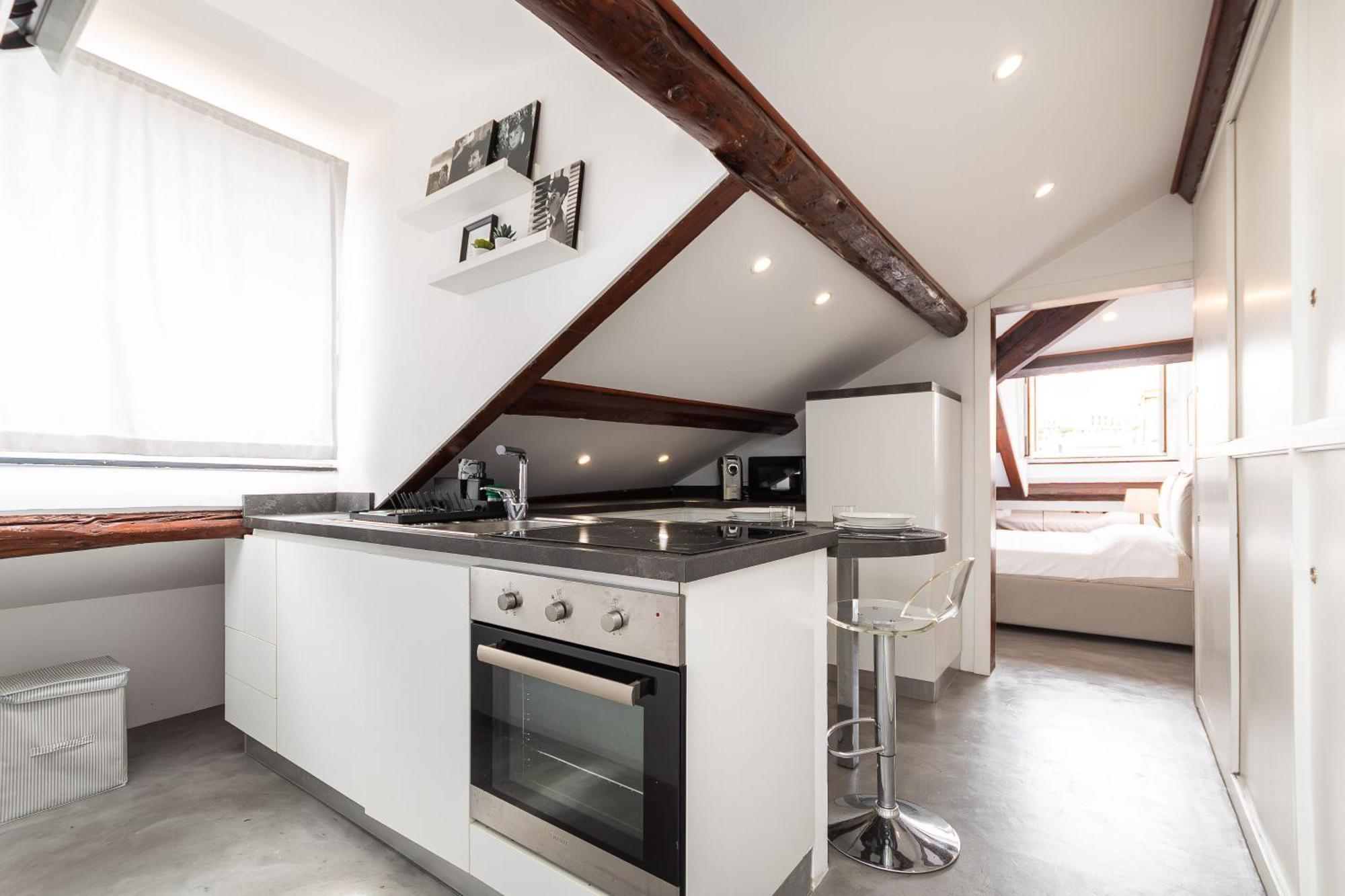 Apartment Immobirent - 5 Minuti Dal Mare - Centro Citta *